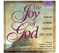 V/A - Joy Of God-Great Hymns Across