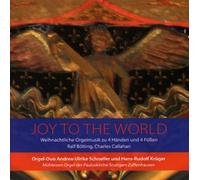 V/A - JOY TO THE WORLD