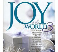 V/A - Joy To The World 3