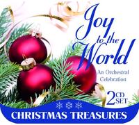 V/A - Joy To The World-An Orchestr (2 CD)