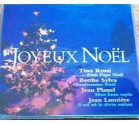 V A - JOYEUX NOEL - VARIOUS ARTISTS