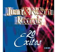 V/A - JUAN & NELSON RECORDS..