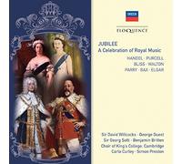V/A - Jubilee-A Celebration Of Royal Music