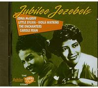 V/A - JUBILEE JEZEBELS