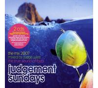 V/A - JUDGEMENT SUNDAYS