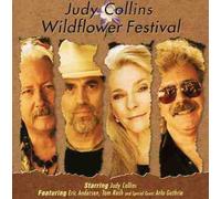 V/A - Judy Collins Wildflower Festival