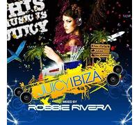 V:A - Juicy Ibiza