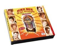 V/A - JUKE BOX DE MA JEUNESSE