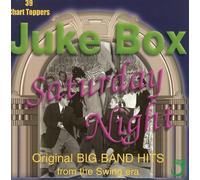 V/A - Juke Box Saturday Night