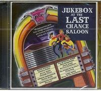 V/A - Jukebox At The Last Chance Saloon