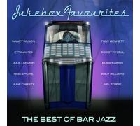 V/A - JUKEBOX FAVOURITES -..