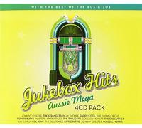 V/A - Jukebox Hits: Aussie Mega (4 CD)