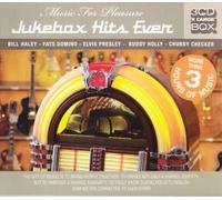 V/A - JUKEBOX HITS EVER