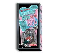 V/A - JUKEBOX HITS OF THE 50'S