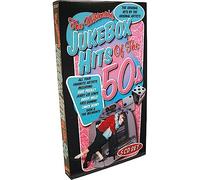 V/A - Jukebox Hits Of The '50s