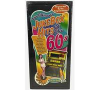 V/A - Jukebox Hits Of The '60s (5 CD)
