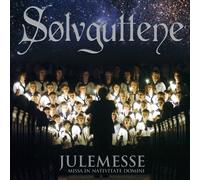 V/A - Julemesse-Missa In Nativitat