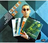 Jules Deelder Jules Deelder - Cdeelder Box (CD)