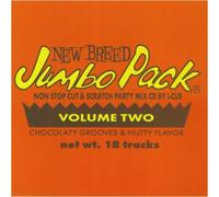 V/A - JUMBO PACK VOL.2