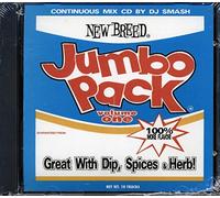 V/A - JUMBO PACK VOLUME ONE