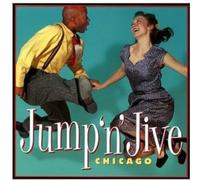 V/A - Jump 'N' Jive Chicago!