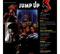 V/A - JUMP UP