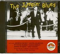 V/A - JUMPIN' BLUES