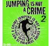 V/A Jumping Is Not A Crime 2 (Region 2) CD NUOVO