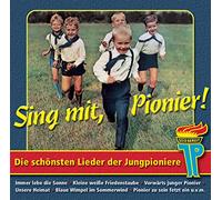 V/A - Junge Pioniere Sing Mit Pionier