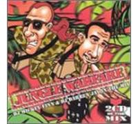 V/a - Jungle Warfare