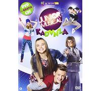 V/A - JUNIOR MUSICAL.. -CD+DVD-