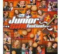 V/A - JUNIOR SINT FESTIVAL