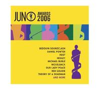 V/A - Juno Awards 20