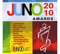 V/A - Juno Awards 2010
