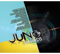 V/A - Juno Awards 2013