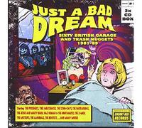 V/A - JUST A BAD DREAM:60'..