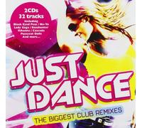 V/A - Just Dance