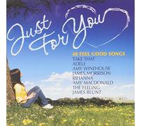 V/A - JUST FOR YOU