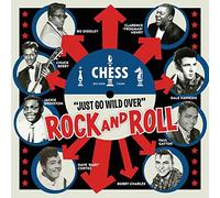 V/A - Just Go Wild Over Rock & Roll (2 CD)