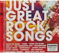 V/A - Just Great Rock Songs (2 CD)