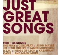V/A - JUST GREAT SONGS