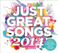 V/A - Just Great Songs 2014