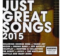 V/A - Just Great Songs 2015