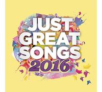 V/A - Just Great Songs 2016