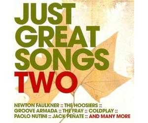 V/A - JUST GREAT SONGS TWO