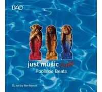 V/A - JUST MUSIC CAFE VOL 3