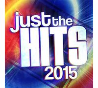 V/A - Just The Hits 2015