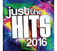 V/A - Just The Hits 2016