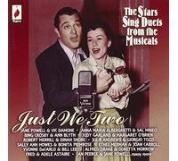 V/A - Just We Two-The Stars Sing Duets From The Musicals
