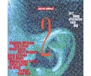 V/A - JUSTICE SAMPLER VOL.2